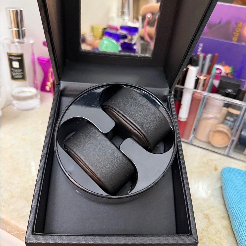 Automatic Single Watch, Winder Noiseless Watch Wi… - image 4